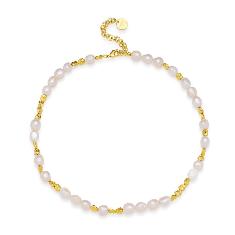 Amber Sceats Portofino Necklace image number 0